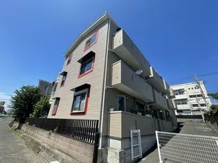 ケヤキの庄B棟の画像
