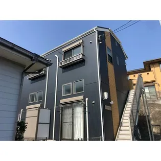 GAヒルズ星川【103号室】の外観