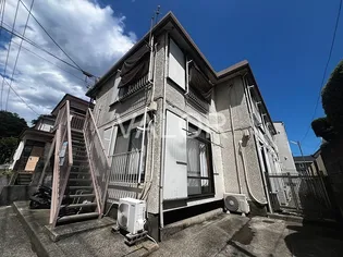 シティハイム中田Bの画像