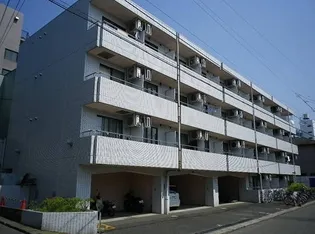ダイホープラザ大和の画像