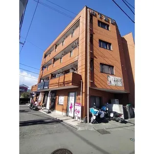 山康ビルの画像