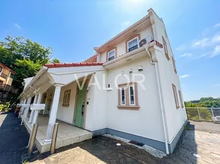 神奈川県横浜市泉区新橋町【タウンハウス】の外観