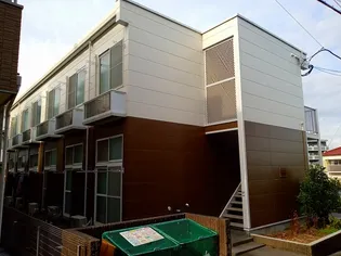 GREEN CORPO NAKAYAMAの画像