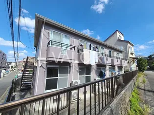 ララ二俣川NO1の画像