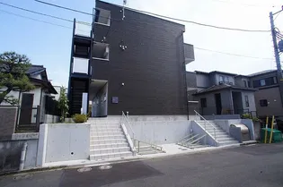 リブリ 鶴ヶ峰IIの画像