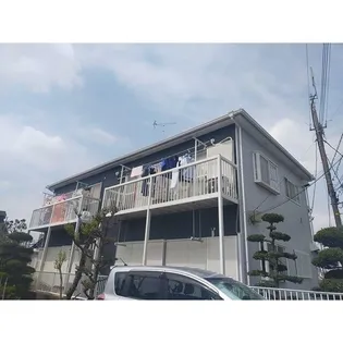 マルベリーハイツの画像