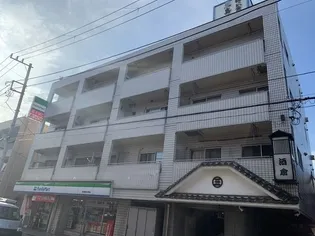 三島ビルサンパレスミシマの画像