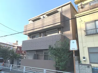 すみれハイツの画像