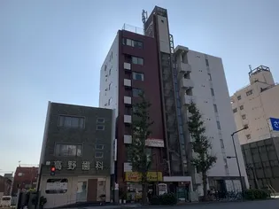 タカノフラットの画像