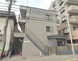 ニューストンハイムの画像