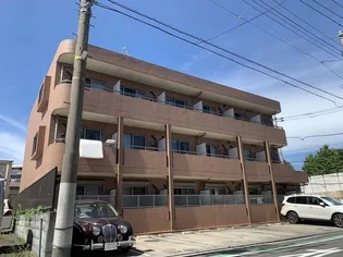 シーサイドテラスの画像