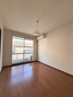 ハイツ五十嵐【202号室】の内装