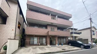 シティーハイムの画像