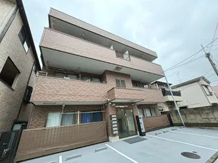 シティーハイムの画像