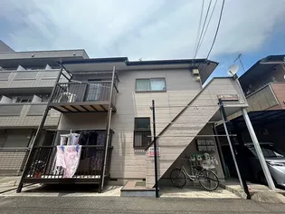 JMテラスIIの画像
