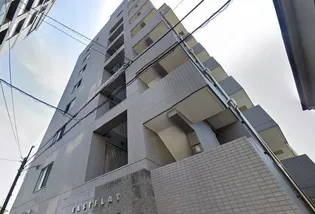 イーストフラットの画像