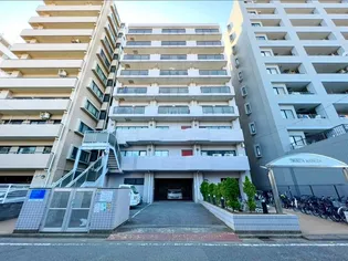 月田マンションの画像