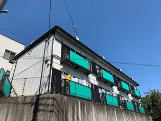 コリーヌ東寺尾の画像