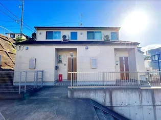 シャンス東寺尾中台11ー3の画像