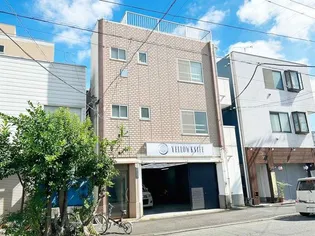 平井ビル【302号室】の外観