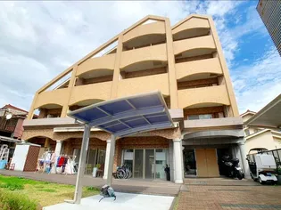 アンシャンテの画像