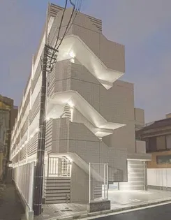 プレミアムキューブ川崎の画像