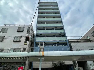 マキシヴ鶴見の画像