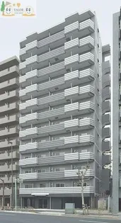 プレミアムキューブ大森本町の画像
