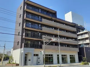 ラ メッゾの画像