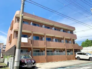 シーサイドテラスの画像