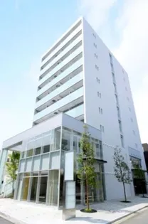 プラウドフラット鶴見II【5階】の外観