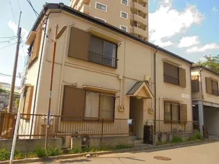 生麦鶴神ハイツの画像