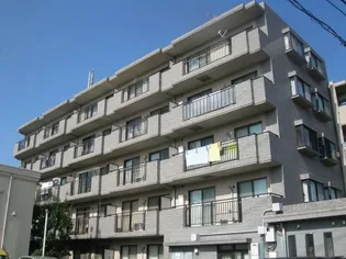 グランドステータスコヅカの画像