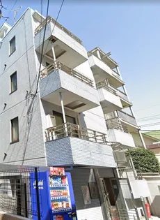 メゾン ド サンテの画像