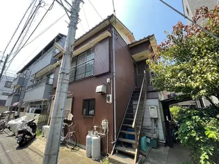 カーサ村田の画像