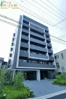 アジールコート蒲田の画像