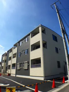 リバーサイド川崎大師 VIの画像