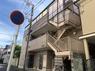 クレインズビューの画像