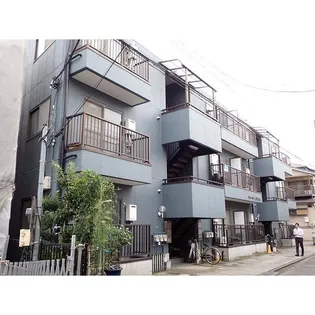 リバーサイドツルミの画像