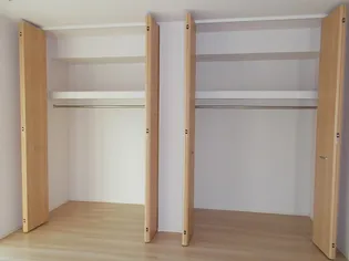 ヴューテラス寺尾の森【B101号室】の内装