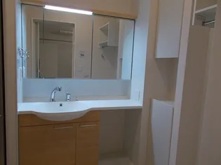 ヴューテラス寺尾の森【B101号室】の内装