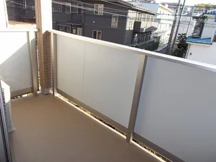 ヴューテラス寺尾の森【B101号室】の内装