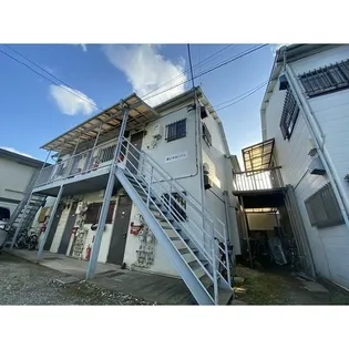 第二平井ハイツの画像