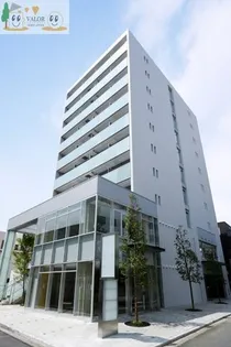 プラウドフラット鶴見IIの画像