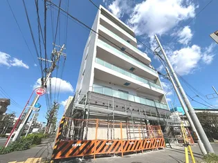 Bichinada【501号室】の外観