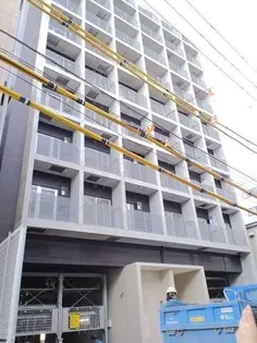 リヴシティ横浜東ベイサイド【6階】の外観