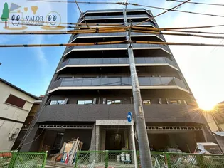 セジョリ横浜鶴見IIIの画像