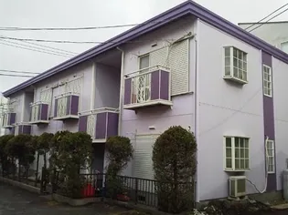 田中ハイツの画像