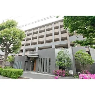 グライユール横浜の画像