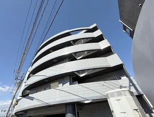 リブレスト川崎【3階】の外観